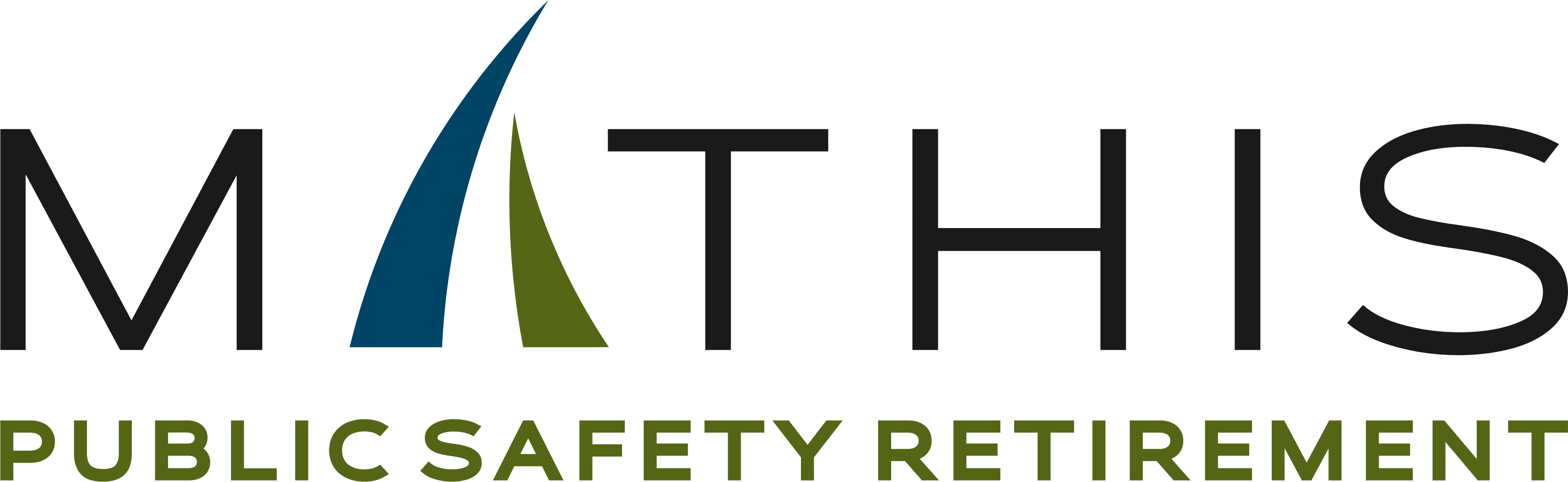 Mathis Public Safety Retirement